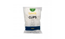 CROISILLONS AUTONIVELANTS À CALE - 1.5 MM - 250 PCS