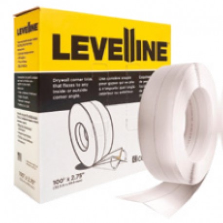 Level-Flex corner