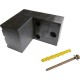 BLOC ITE LG. 160 MM + FIXATIONS - Carton de 6