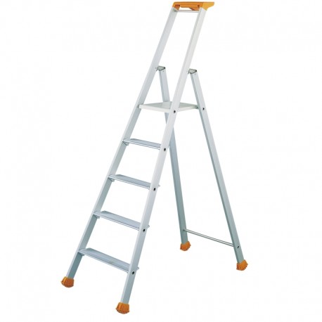 MARCHEPIED PRO 5 MARCHES