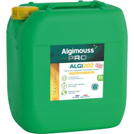 ALGI202 15 L