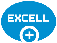 Logo Excell+
